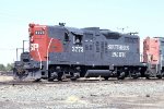 Southern Pacific GP9R SP #3773